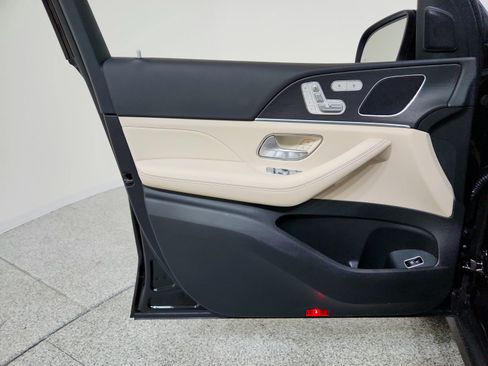 Certified 2025 Mercedes-Benz GLE 350 4MATIC image 39