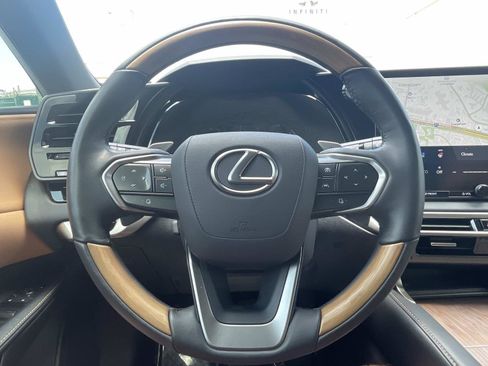 Used 2024 Lexus RX 350 Premium Plus w/ Convenience Package FWD image 24
