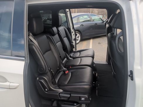 Used 2023 Honda Odyssey Sport image 14