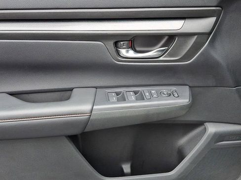 Certified 2023 Honda CR-V Sport image 12