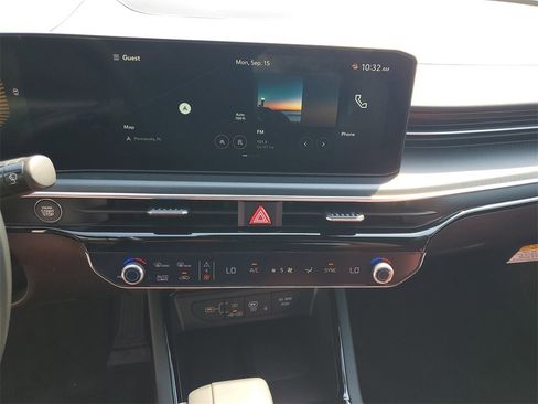 New 2026 Kia K5 GT-Line w/ GT-Line Red Interior Package image 14