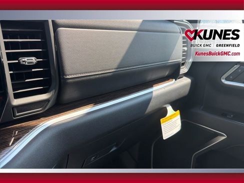 New 2026 GMC Sierra 1500 Elevation w/ Elevation Select Package image 22