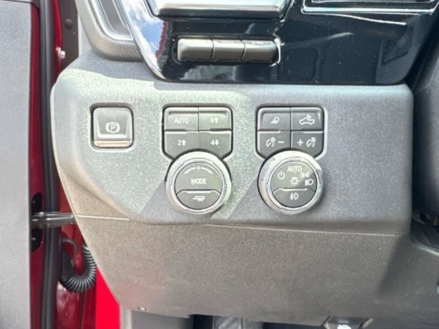 New 2026 Chevrolet Silverado 2500 High Country w/ High Country Premium Package AWD/4WD image 25