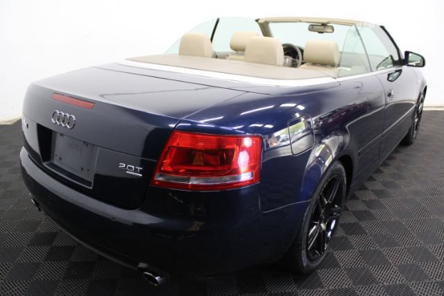 Used 2008 Audi A4 2.0T AWD/4WD image 8