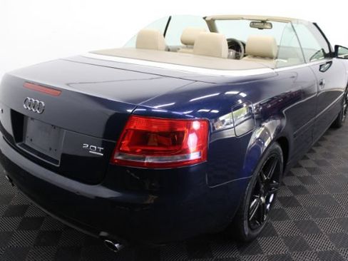 Used 2008 Audi A4 2.0T AWD/4WD image 8