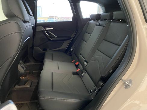 New 2026 BMW X1 xDrive28i w/ Technology Package AWD/4WD image 14