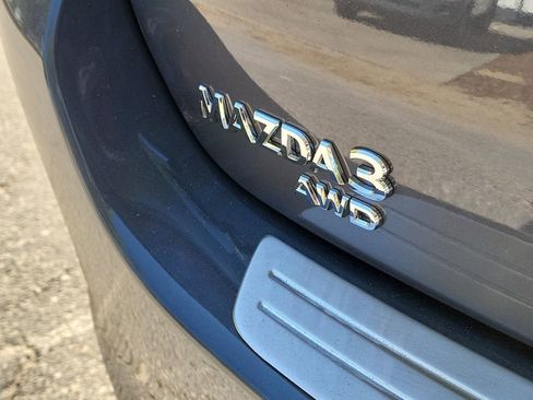 New 2026 MAZDA MAZDA3 Carbon image 7