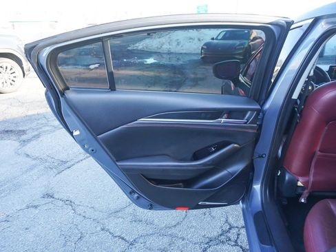 Used 2021 MAZDA MAZDA6 Carbon Edition image 28