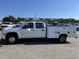 Used 2013 Chevrolet Silverado 3500 W/T image 4