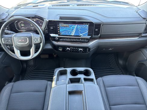 Used 2023 GMC Sierra 1500 Elevation image 30