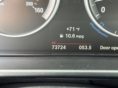 Used 2017 BMW X5 xDrive35i AWD/4WD image 21