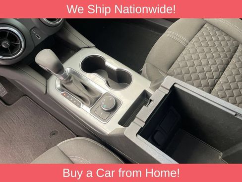 Used 2021 Chevrolet Blazer LT FWD image 9
