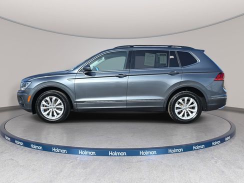 Used 2018 Volkswagen Tiguan SE image 4