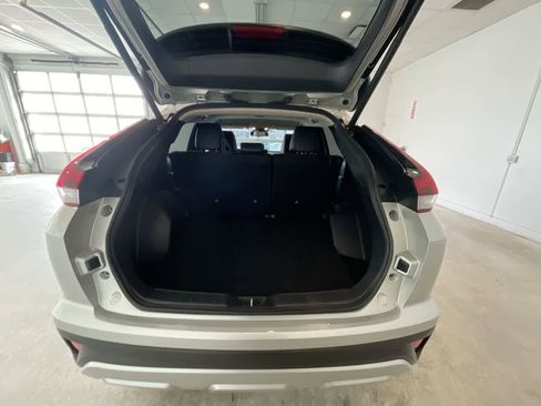 Used 2024 Mitsubishi Eclipse Cross SE image 23