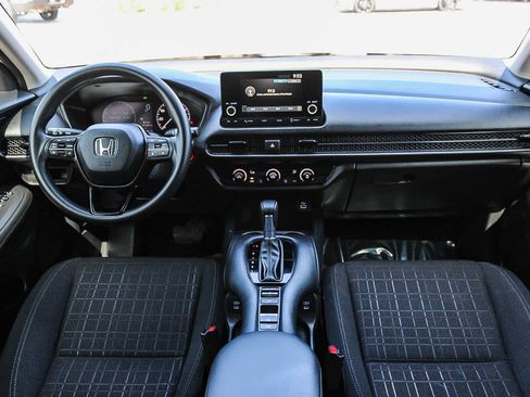 Used 2024 Honda HR-V LX image 12