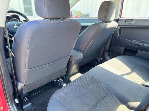 Used 2015 Mitsubishi Lancer ES image 18