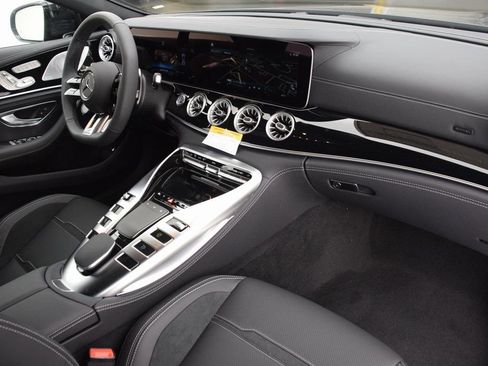 New 2026 Mercedes-Benz AMG GT 43 image 14
