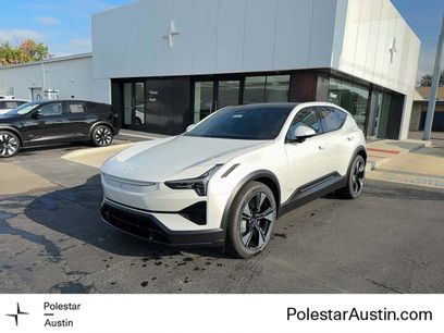 New 2025 Polestar Polestar 3