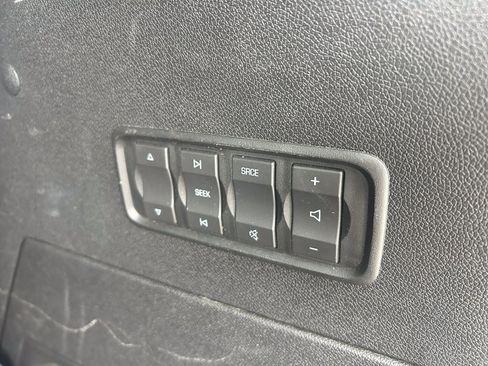 Used 2016 GMC Acadia Denali AWD/4WD image 18