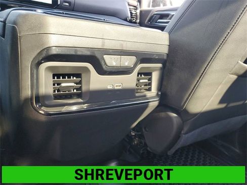 Used 2022 GMC Sierra 1500 AT4 w/ Technology Package image 21