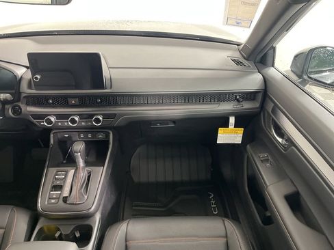 New 2026 Honda CR-V Sport-L image 15