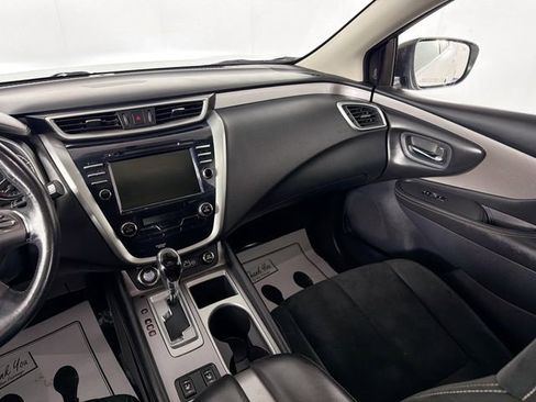 Used 2019 Nissan Murano SL image 22