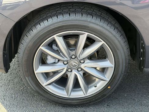Used 2019 Acura RDX w/ Technology Package AWD/4WD image 5