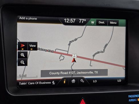 Used 2015 Ford Explorer Limited w/ Equipment Group 301A FWD image 21