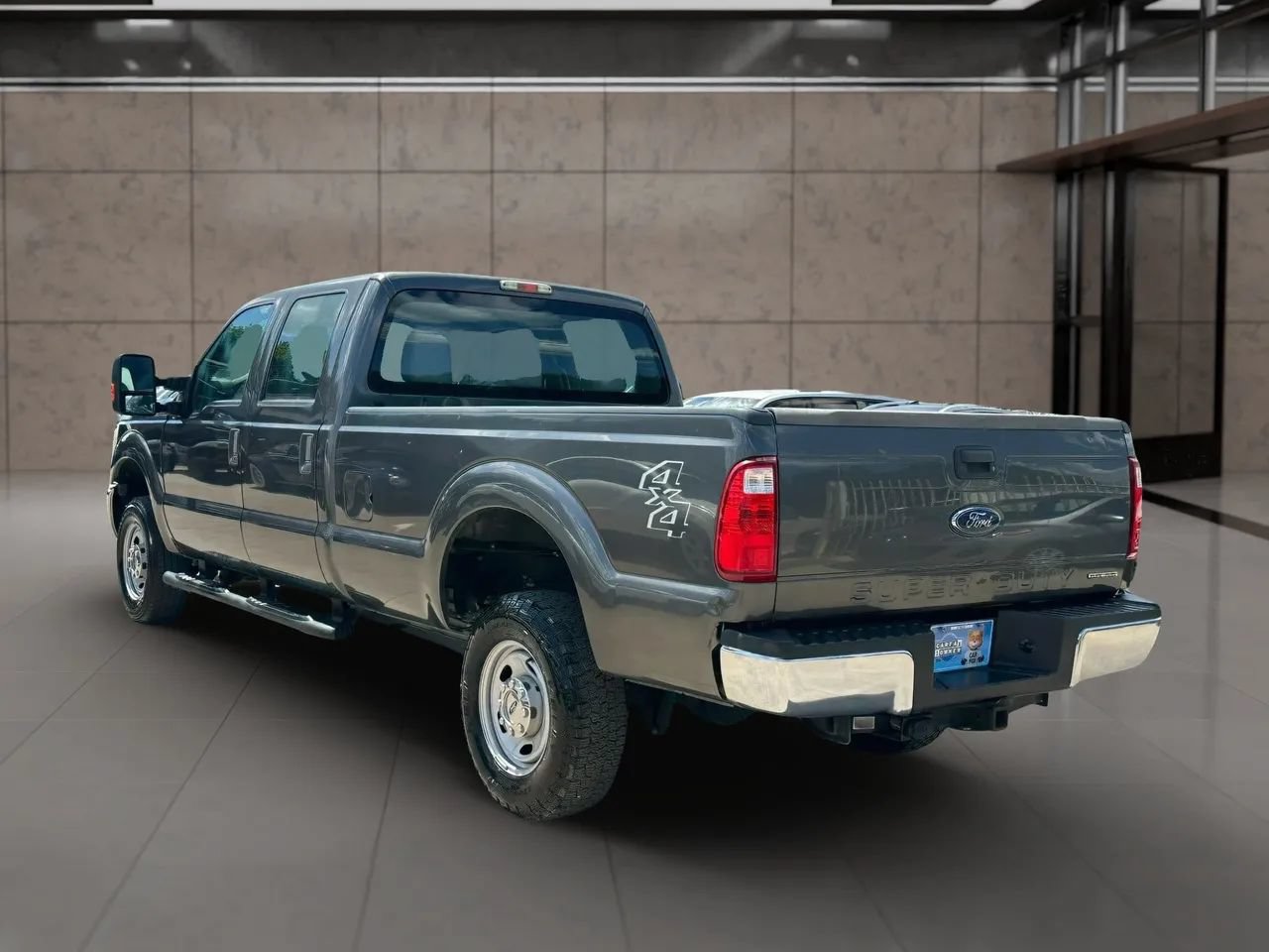 Used 2016 Ford F350 XL AWD/4WD image 24