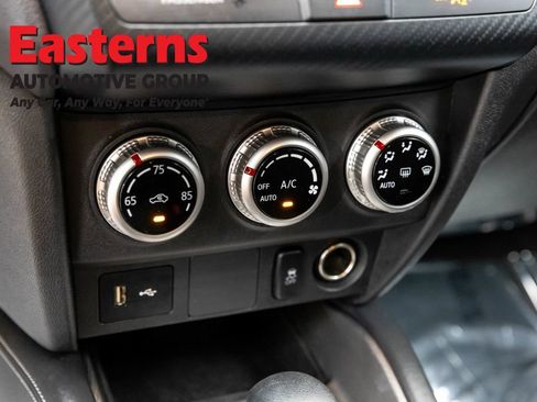 Used 2024 Mitsubishi Outlander Sport AWD image 18