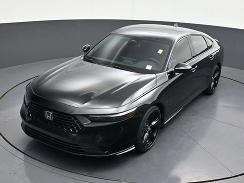 Used 2026 Honda Accord Sport image 14