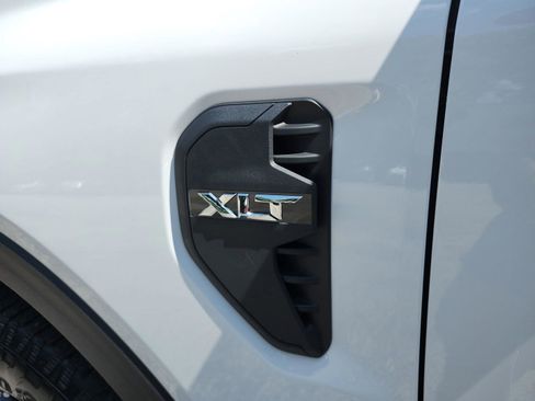 New 2025 Ford Ranger XLT w/ Equipment Group 301A High image 23