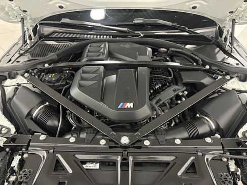 Used 2026 BMW M2 w/ Lighting Package RWD image 49