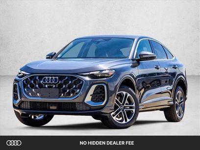 New 2026 Audi Q5 Premium