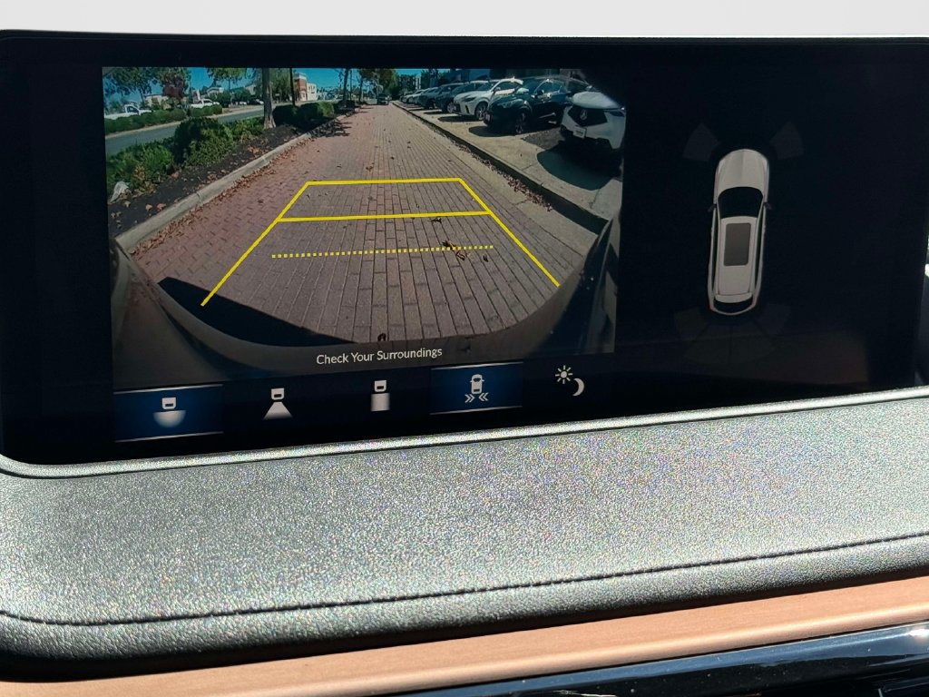Certified 2023 Acura MDX w/ Technology Package AWD/4WD image 22