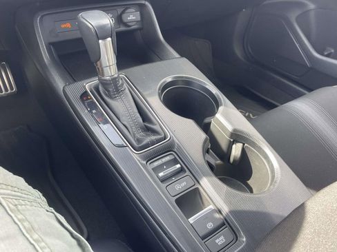 Used 2023 Honda Civic Sport image 20