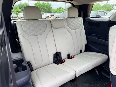 Used 2021 Hyundai Palisade Limited AWD/4WD image 28