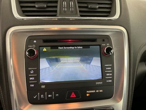 Used 2015 GMC Acadia SLT AWD/4WD image 20