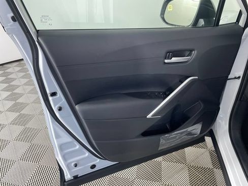 New 2026 Toyota Corolla Cross XLE AWD/4WD image 5