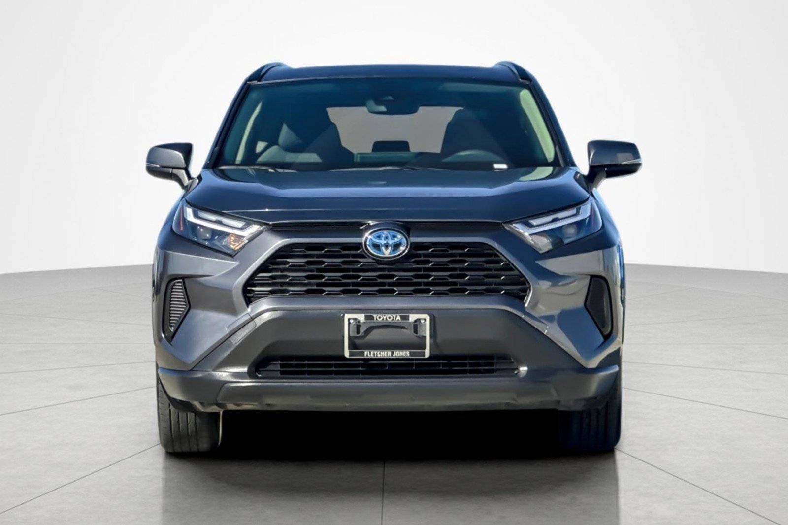 Certified 2022 Toyota RAV4 XLE w/ Convenience Package AWD/4WD image 8