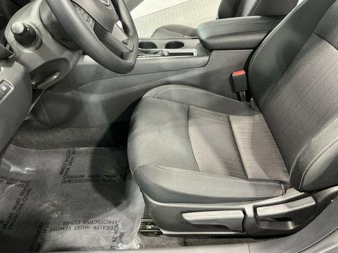 Used 2025 Nissan Altima 2.5 S image 17