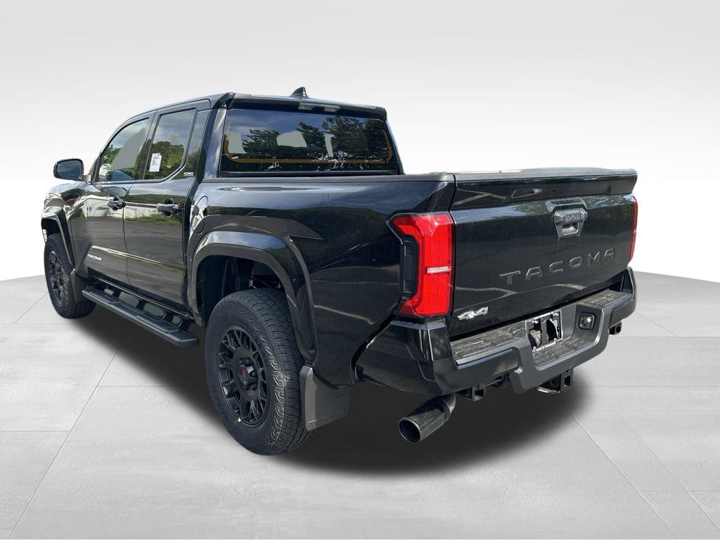 New 2026 Toyota Tacoma SR5 AWD/4WD image 3