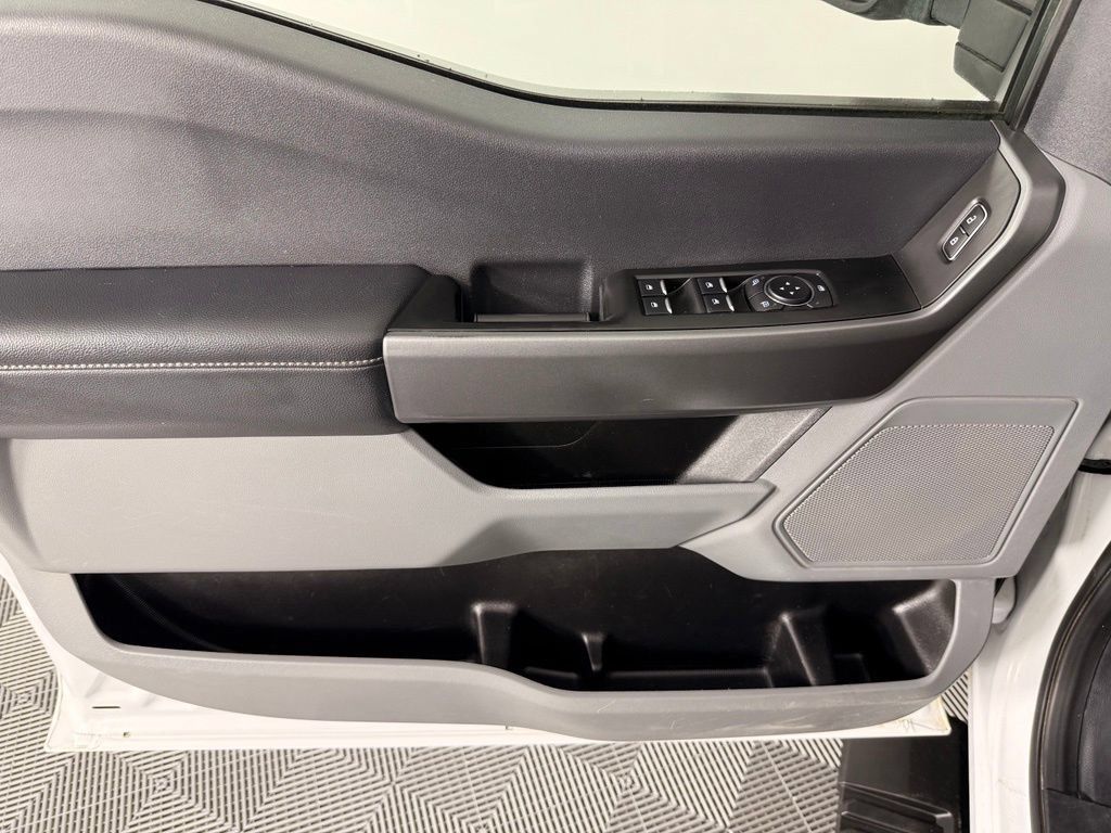 Certified 2026 Ford F350 XLT AWD/4WD image 19