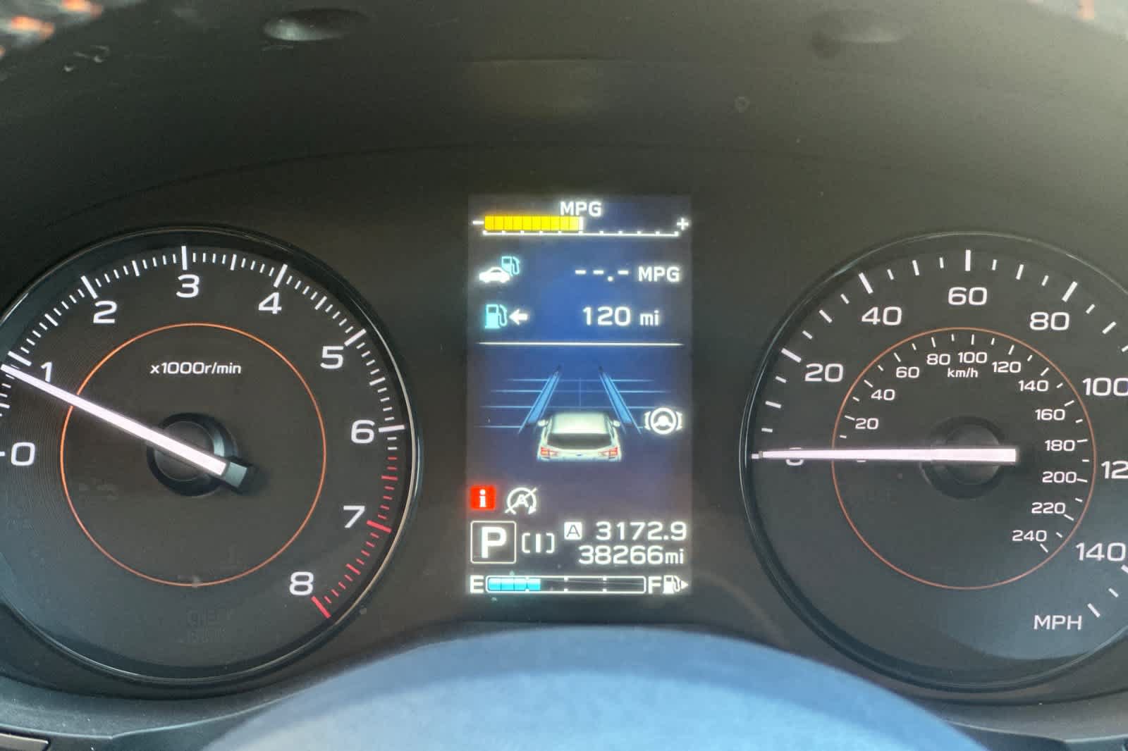 Used 2023 Subaru Crosstrek 2.0i Premium w/ Popular Package #4 AWD/4WD image 23