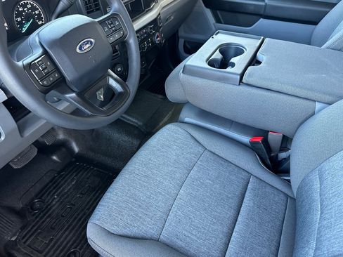 New 2026 Ford F250 XL w/ 360-Degree Camera Package image 10