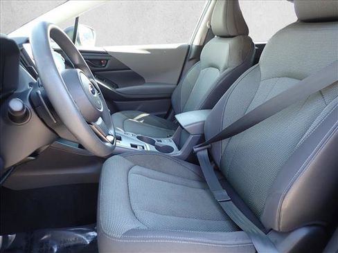 Used 2024 Subaru Crosstrek 2.0i Premium AWD/4WD image 11