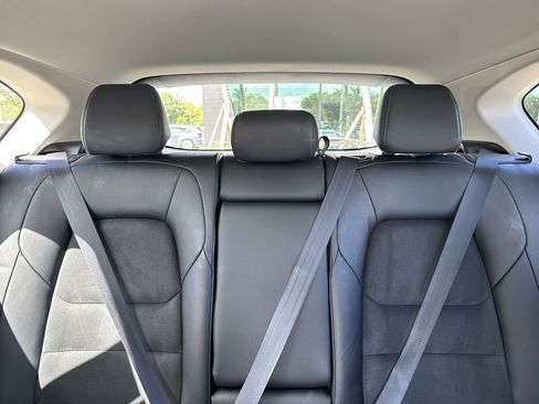 Certified 2023 MAZDA CX-5 AWD 2.5 S w/ Select Package image 19