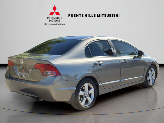 Used 2008 Honda Civic EX image 5