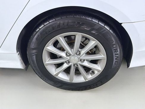 Used 2018 Hyundai Sonata ECO image 27