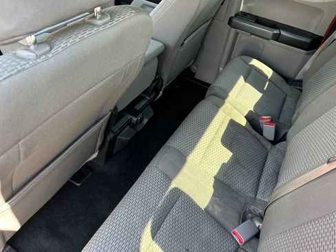 Used 2017 Ford F150 XLT AWD/4WD image 12